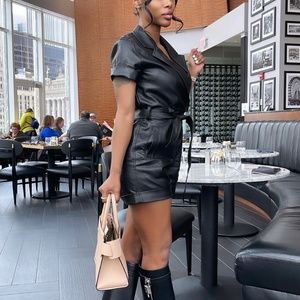 Givenchy Small Horizon Bag